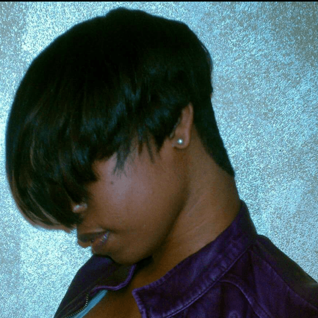 Selfie at Gayy T. in New York, NY